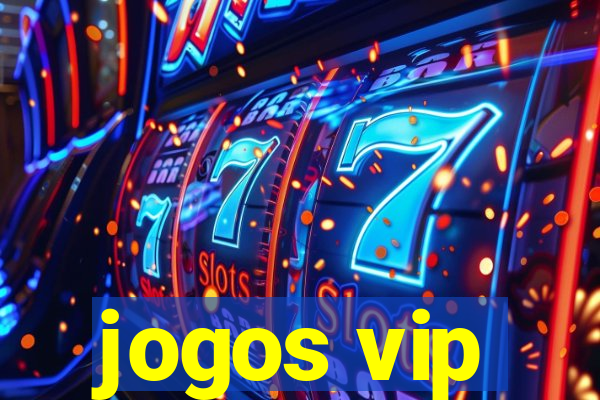 jogos vip